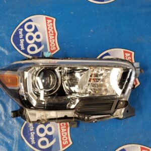 Tacoma 16-20 R 419419 FOCO RACK E-3 BODEGA