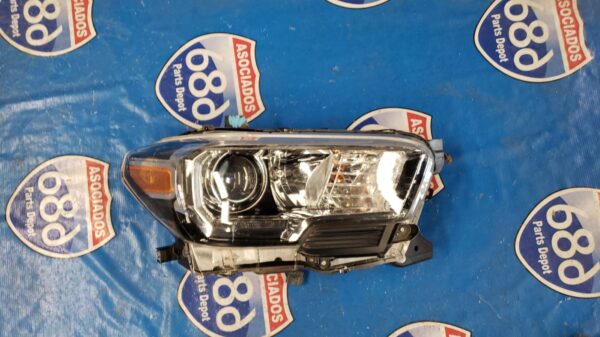 Tacoma 16-20 R 419419 FOCO RACK E-3 BODEGA