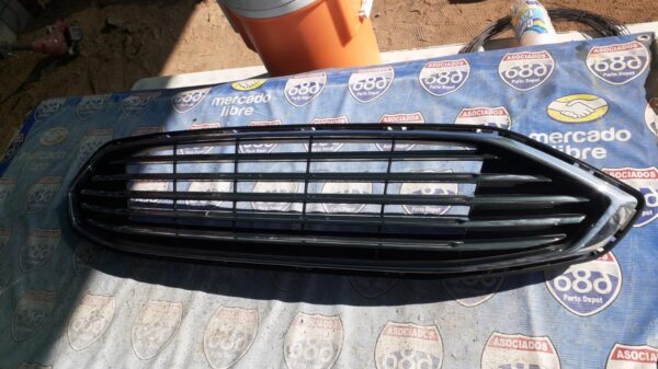 Fusion 17-18 B-5103 parrilla