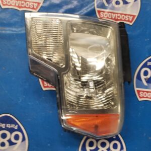 F-150 L 09-14 754992 FOCO RACK D-2 BODEGA