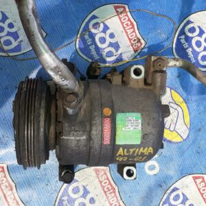 Altima 1997-2001 C-2653 compresor de a/c