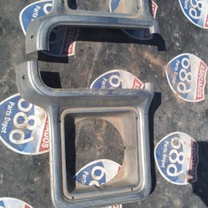 Chevrolet pick up 1973-1978 Biseles de luces faros