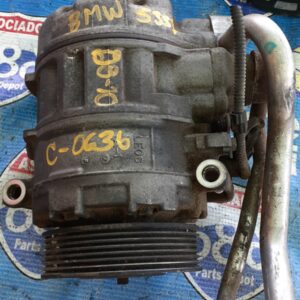 BMW 535i 2008-2010 C-0636 compresor de a/c