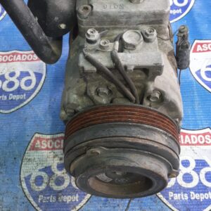 BMW 325i 2004 B-0073 compresor de a/c