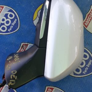 Camry 2018-2020 retrovisor derecho