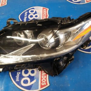 Lexus  300  L 16 300007 FOCO RACK D-1 BODEGA