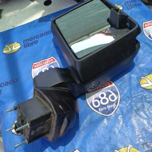 Silverado HD 2020-22 retrovisor derecho