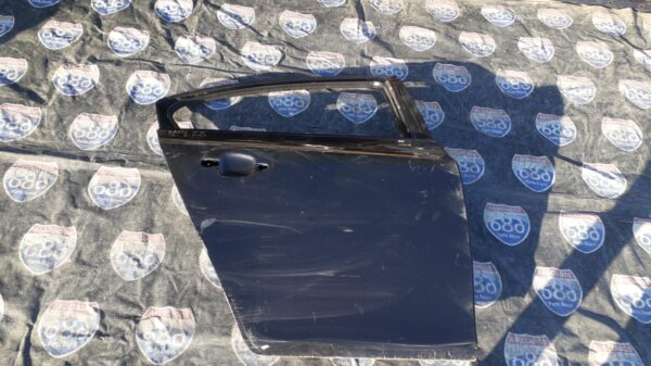 Cruze 10-15 -R- B-5047 puerta derecha trasera