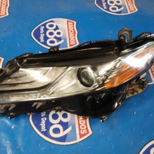 Camry 18-20 L 899091 FOCO RACK D-2 BODEGA