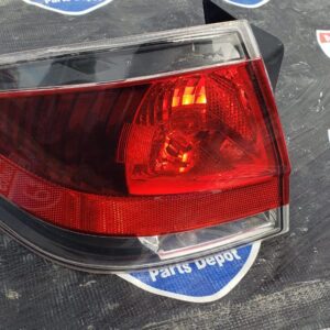 Ford focus 2008-2011 mica (calavera) izquierda