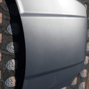 Ram 2500 20 B-4036 Cofre