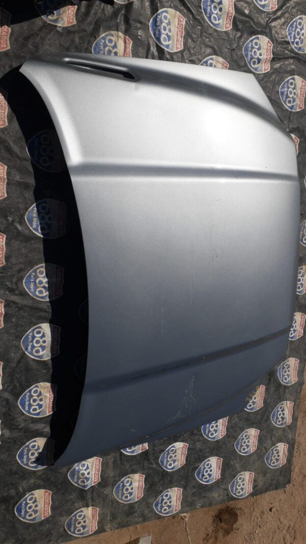 Ram 2500 20 B-4036 Cofre