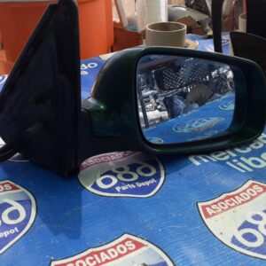 Golf 1999-2004 retrovisor derecho