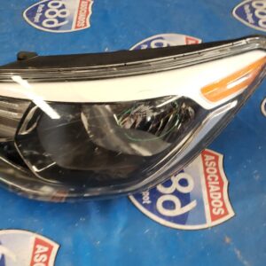 Kia soul 14-16 L 908309 FOCO RACK D-3 BODEGA