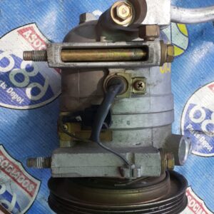 Frontier 3.3 2001-2004 C-4855 compresor de a/c