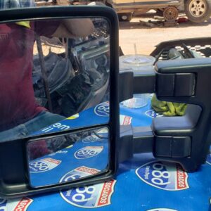 F250 2008-2013 retrovisor izquierdo r5635