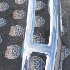 Super duty 17-19 B-5656 Defensa delantera