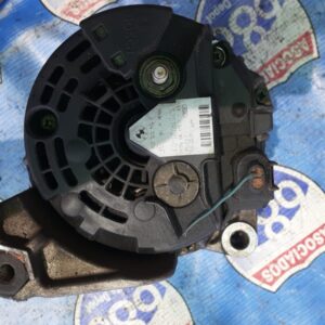 BMW x3 2.5 2004-2005 C-9211 Alternador