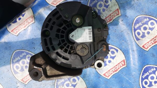 BMW x3 2.5 2004-2005 C-9211 Alternador