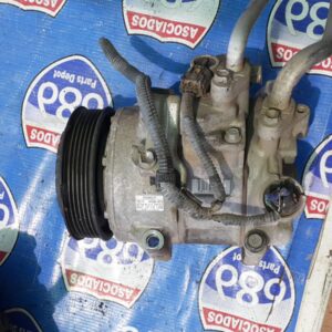 Camry 2.5 2012-2016 C-7987 compresor de a/c