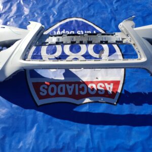 Lexus Gx460 2014-2016 Defensa delantera