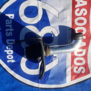 Filtro alto flujo camaro V8 2010-2015