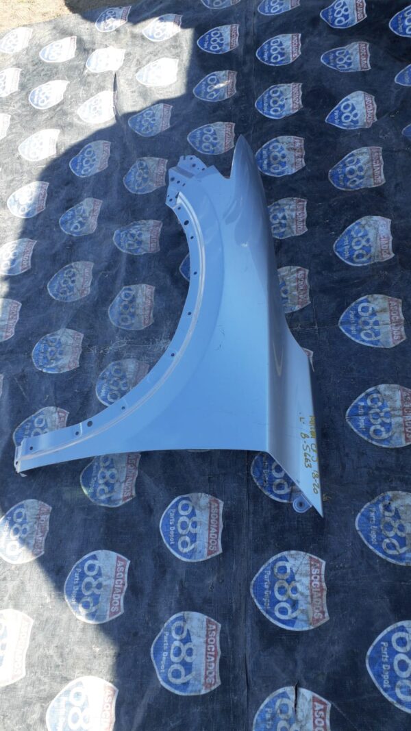 Mazda CX5 18-20 -L- B-5663 guardafango izquierdo (bodega)