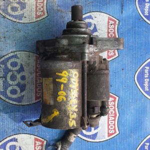 Odyssey 3.5l 1999-2006 B-0086 arranque