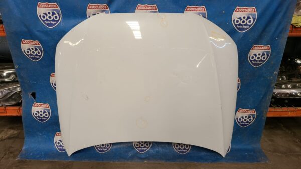 Audi A4 13-16 B-56-25 cofre bodega