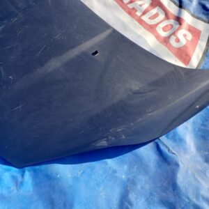 Ford fiesta 2014-2018 Cofre 200334 (Bodega)