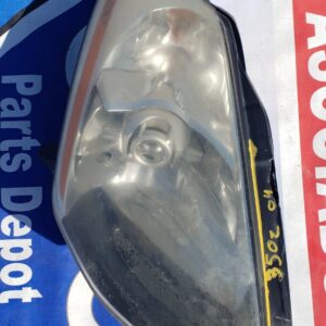 Nissan 350z 2003-2005 faro derecho