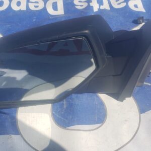 Chevrolet silverado 2014-2018 retrovisor izquierdo