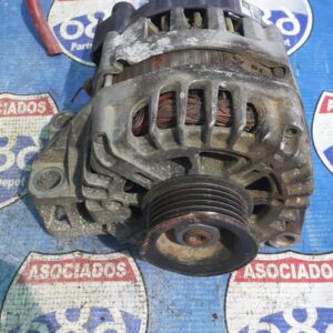Impala 2012-2018 V6 B-0162 alternador