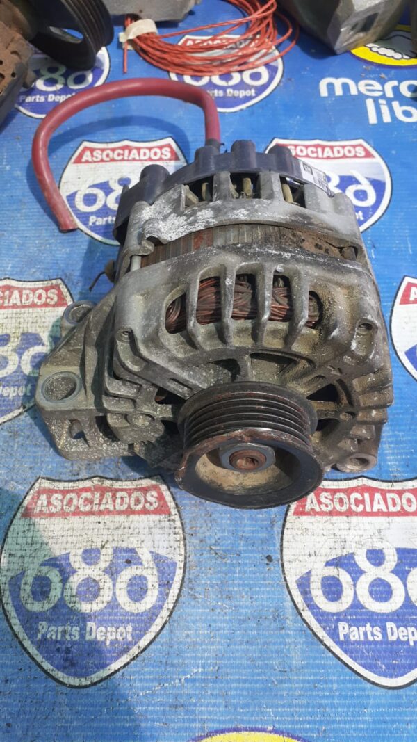 Impala 2012-2018 V6 B-0162 alternador