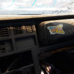 Corvette 1986 para auto partes
