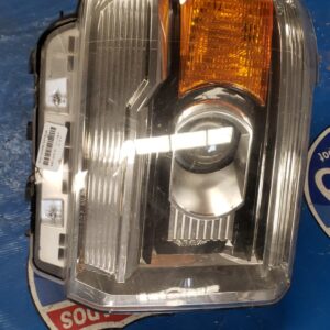 Sierra 14-15 R 151413 FOCO RACK E-3 BODEGA