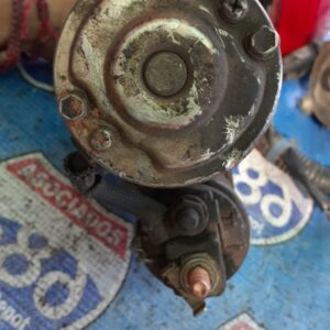 Frontier/ X terra 3.3L 2000-2004 A-3012 Arranque