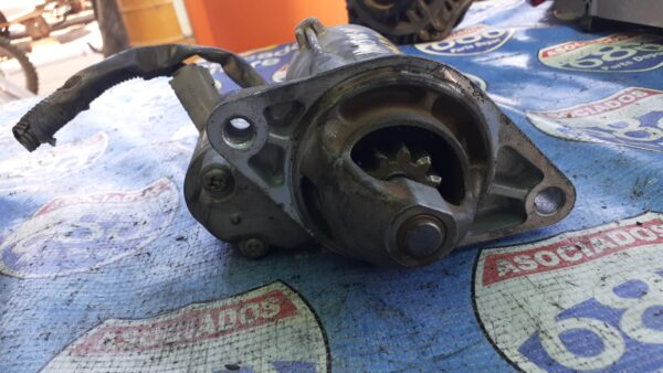 Yaris 2006-2014/ scion xb 2004-2006 A-4104 Arranque