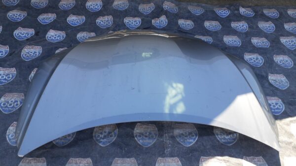 Lexus RX 350 18 B-5613 Cofre