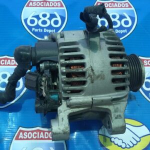 Sonata, forte 2011-2013 Alternador