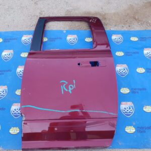 Ram 09-18  L b-4041 PUERTA TRASERA IZQUIERDA