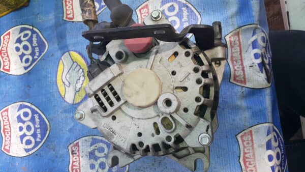 Expedition 5.4 2003-2004 C-0304 Alternador