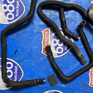 Kit completo de enfriamiento de súper cargador Shelby o Roush 15-22 bodega