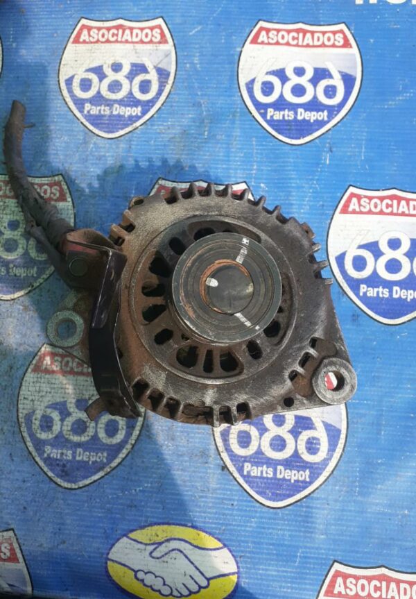 Altima 2002-2005 2.5l B-0157 alternador