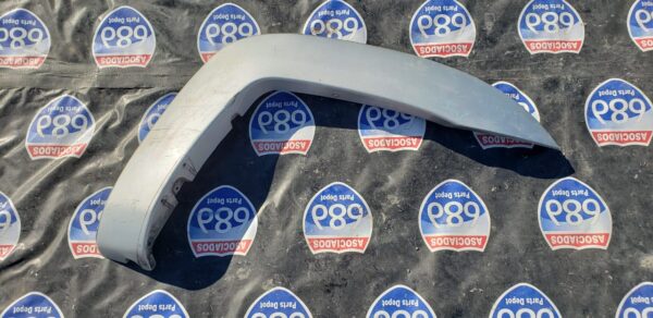 Toyota tacoma 2006-2011 fender derecho delantero