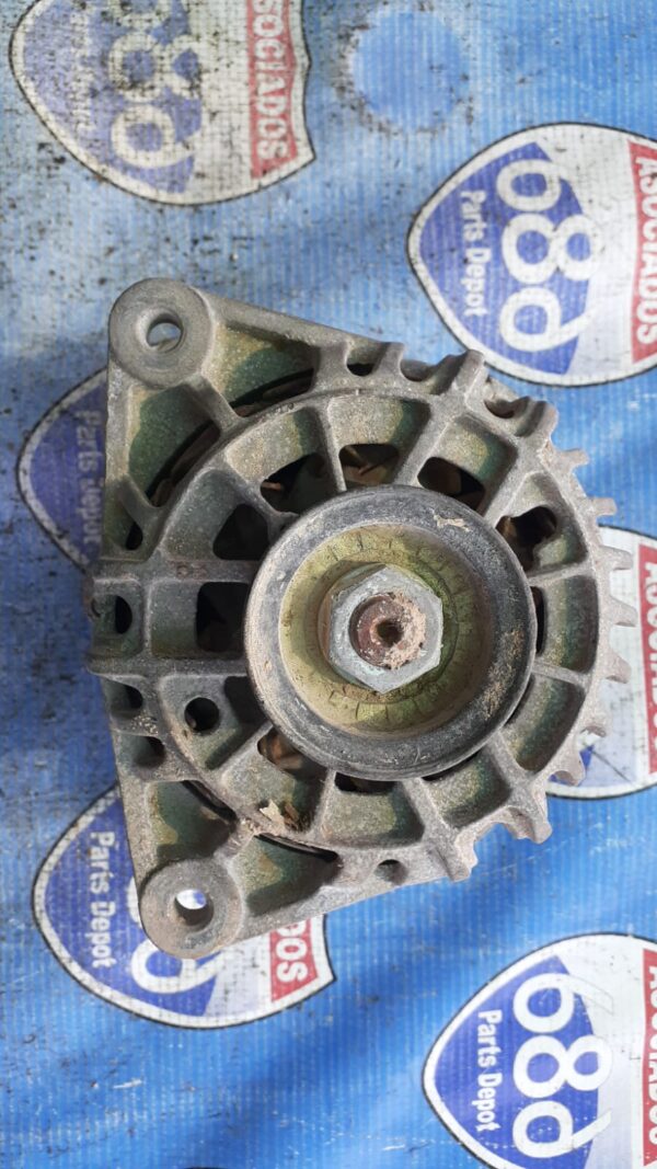 Mazda 2.3 2001-2008 B-0174 alternador