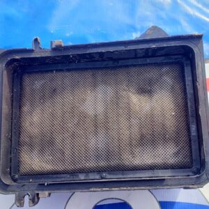 Toyota camry 2007-2010 porta filtro de aire