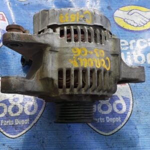Corolla 2003-2006 C-1837 alternador