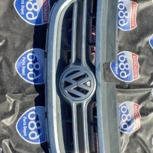 Vw routan 2009-2014 Parrilla 250503 (Bodega)