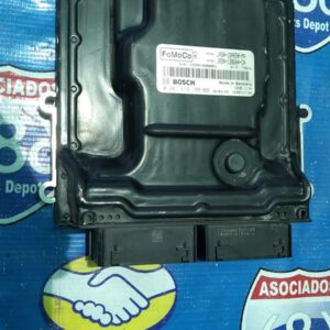 jr3a-12a650-ma Mustang 18-19 computadora